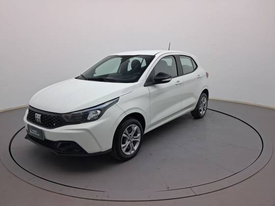 FIAT ARGO 1.0 FIREFLY FLEX DRIVE MANUAL FIAT ARGO 1.0 FIREFLY FLEX DRIVE MANUAL